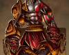 <b>Название: </b>Kratos Sketch - Colored by =RobDuenas, <b>Добавил:<b> allgodofwar<br>Размеры: 828x1017, 1185.2 Кб