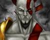 <b>Название: </b>Kratos - God of War III by ~MZ09, <b>Добавил:<b> allgodofwar<br>Размеры: 600x879, 115.6 Кб
